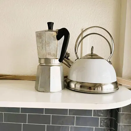 Spacious Old Town Flat, Munster Zürich