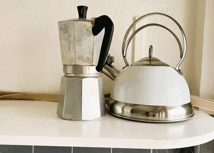 Spacious Old Town Flat, Munster 취리히