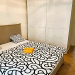 Apartment Spacious Old Town Flat, Munster