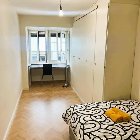 Apartment Spacious Old Town Flat, Munster